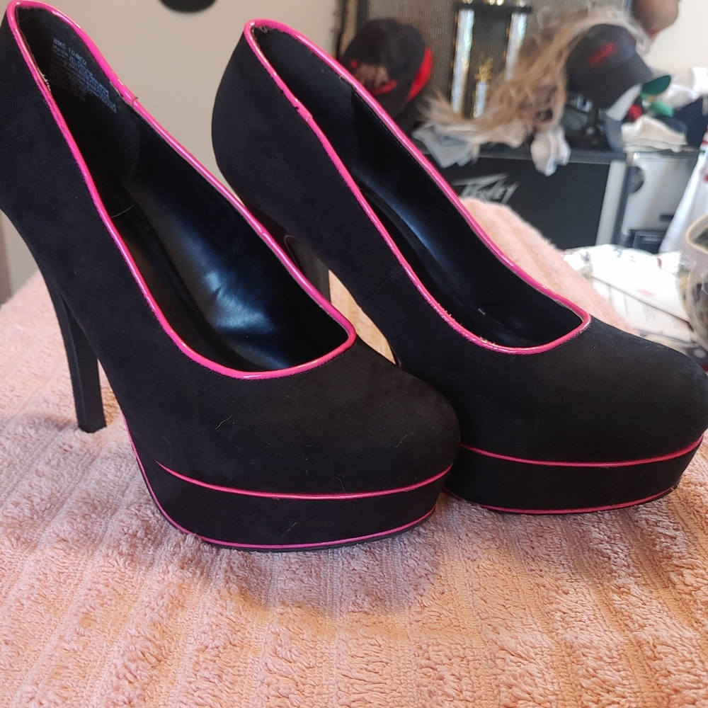 Heels